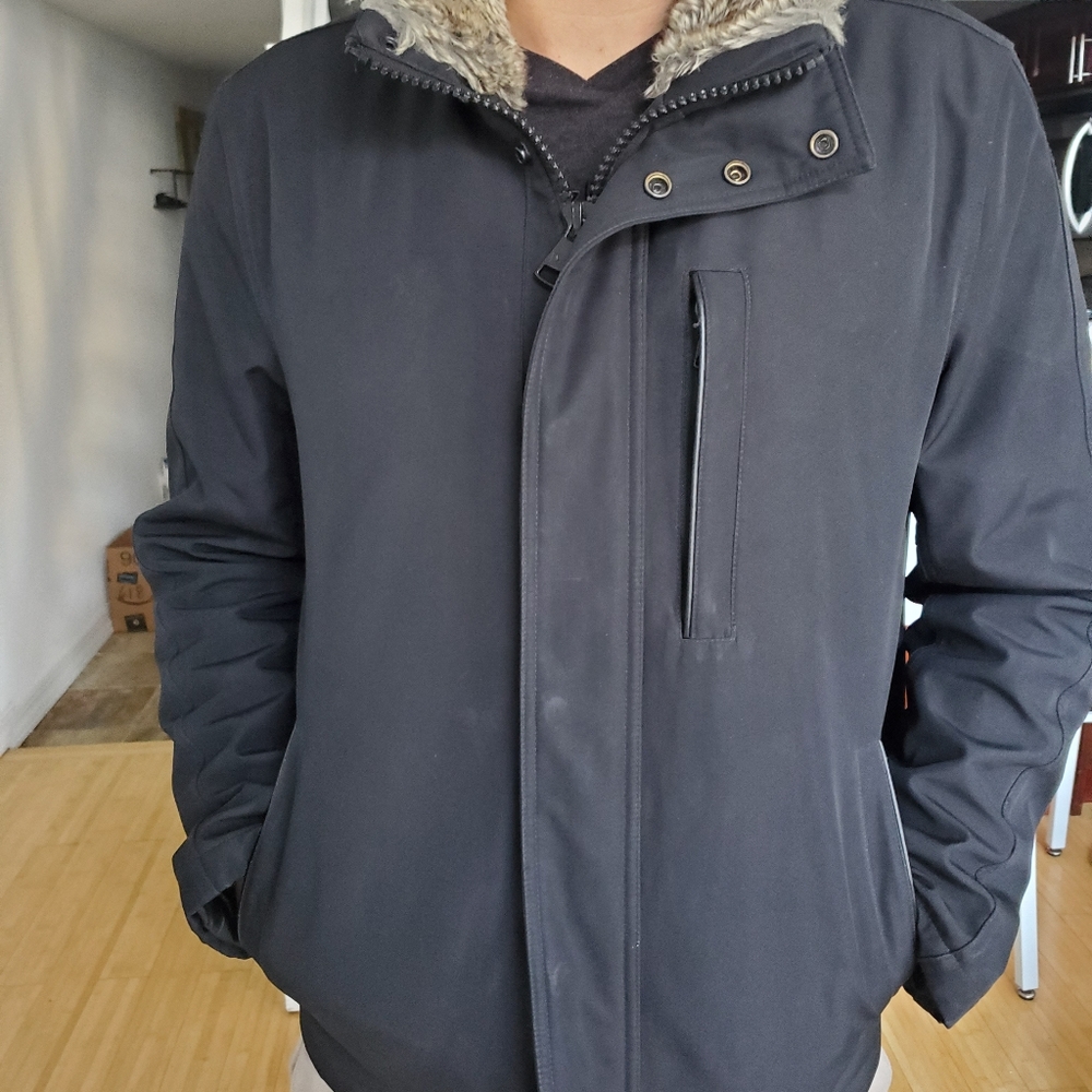 Marc New York Men's Jacket